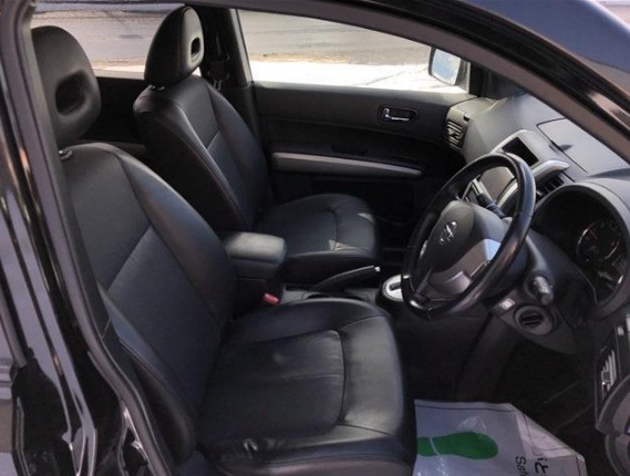 2012 Nissan X-Trail 20Xt